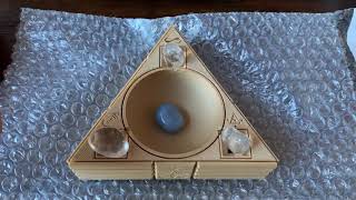 “Phase One Worlds First True Meditation Aid” MDM Minute...