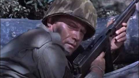 Combat! S05E08 - Headcount 3/4