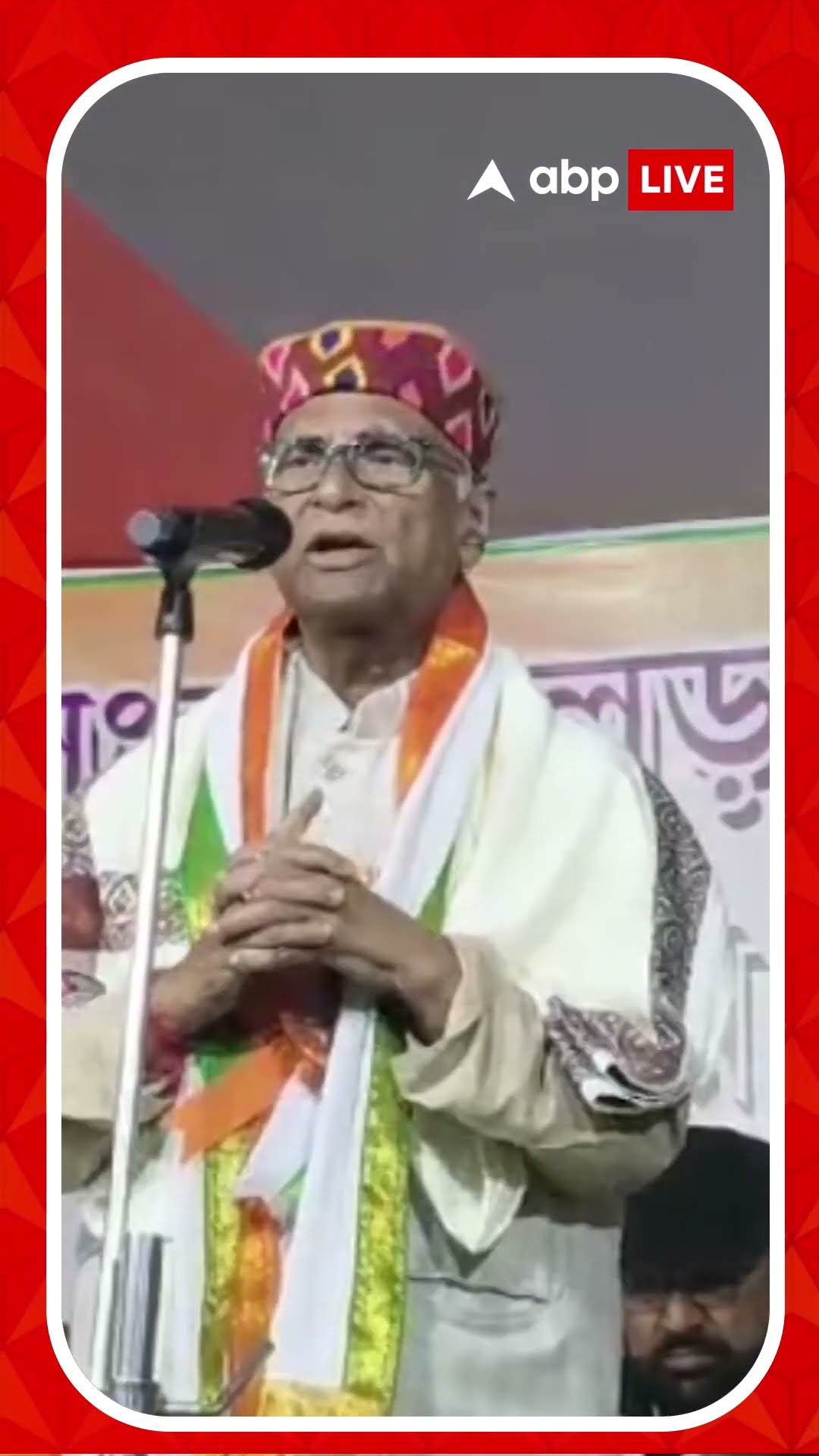 মমতাকে বহিষ্কারের প্রায়শ্চিত্ত আজও করছে কংগ্রেস। বিস্ফোরক প্রদীপ