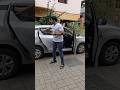 Selective unlock on/off in Maruti Suzuki cars