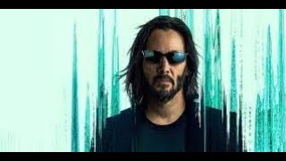 MATRIX, the INTENT - New adventure film with English subtitles 2023