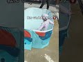 【これガチでサイズ選びミスった😭💦】ワンオペ水遊びの動線が即詰む！？万能ビニールプールの優秀スペックと盲点検証のリアル