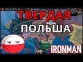 ПОЛЬША В KAISERREICH с IRONMAN "ТВЕРДАЯ РУКА"