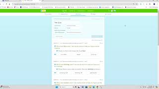 How to Create IXL Quizzes