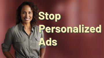 Why Do Streaming Apps Show Personalized Ads and How Can I Stop Them?