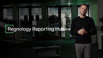 Regnology Reporting Hub