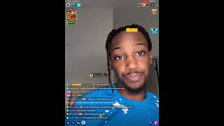 Motha Tae States That His Lawsuit Is Still Active Against Jason Lee, Rick Rosa, And God Zeus