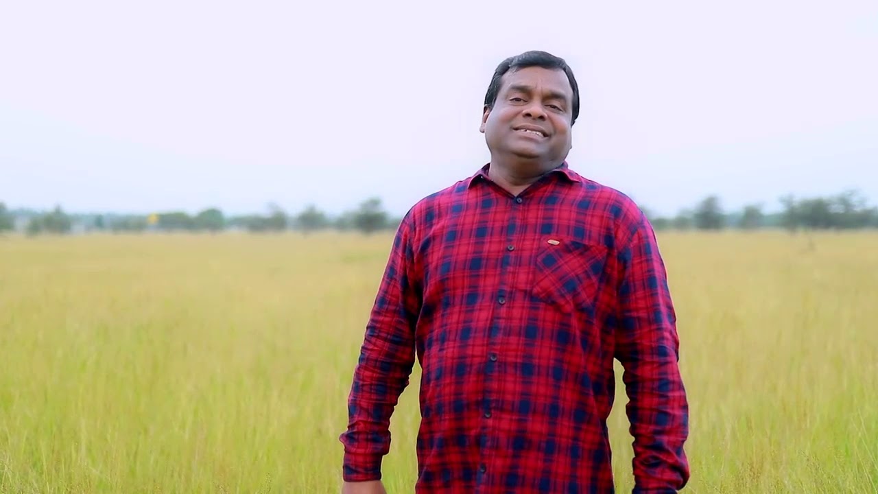 Tamil New Christmas song - Raajathi Raajan- Pr. J.R. Davidraja