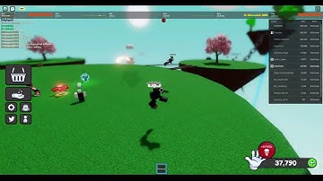 trash exploiter in ks only slap battles