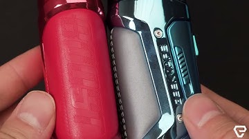 Geek Vape Aegis Boost 3 ｜ Let