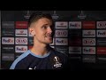 Antonsson efter 1-1 mot Sarpsborg 08 FF
