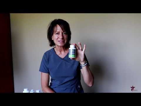 Supplement Spotlight: Olive