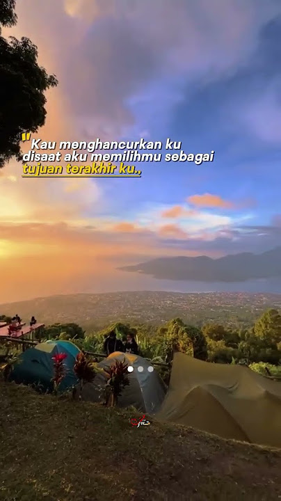 aku kau hancurkan harapan terakhir ku #shortvideo  #quotes #fypシ゚viral #sad