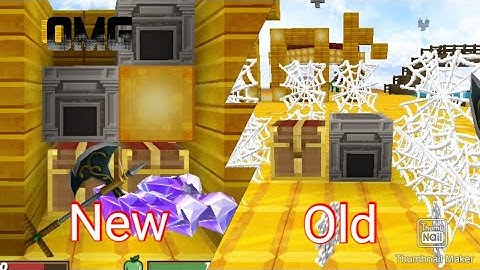 New dup 100% real ||blockmango skyblock (2.22.3)😍😍🥵