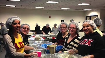 Lambda Pi Chi 2015 Regional Conclave