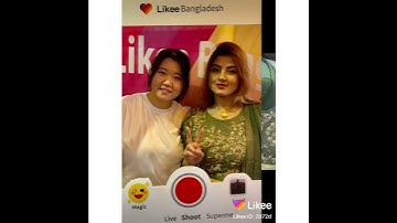 Likee K2 Crown 👸 paice Aj k 😍