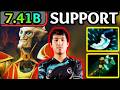 🔥 Elmisho RINGMASTER Support — Machine DOMINATION 🔥 Dota 2 Support