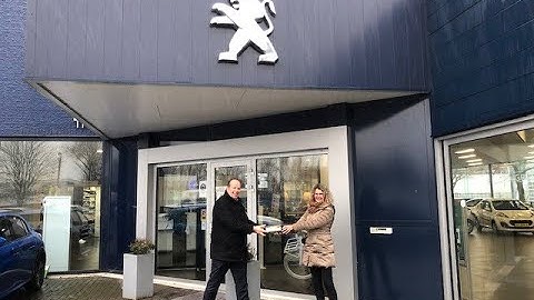 Jeroen Spreeuwers in het zonnetje gezet! Een ster in #zelfloopbaanmanagement