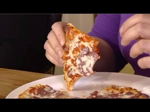 Pizza Test - De Smaakpolitie