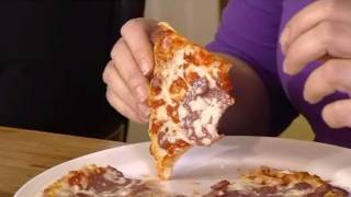 Pizza Test - De Smaakpolitie