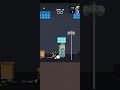 JHONNY TRIGGER LV-16 FIGHT