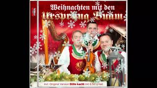 Download Lagu S'eachte Weihnacht ohne Großvater MP3