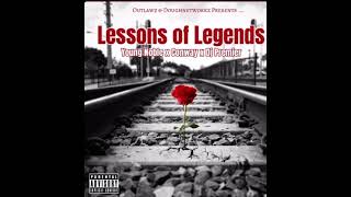 DJ Premier - Lessons Of Legends ft. Young Nobie & Conway The Machine