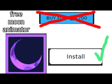 moon animator for free!!