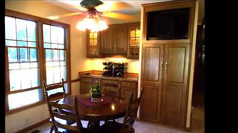 Nancy Dunlap presents...3410 NE Catawba Rd...Bolte...