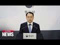 S. Korea strongly warns N. Korea over its recent provocations