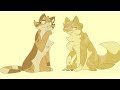 Leafpool and Mothwing PMV - School Friends