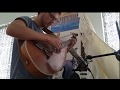Capture de la vidéo Gaspar Sanz - Españoletas On German Bass Lute