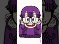 Dr.スランプ アラレちゃん(Dr.SLUMP)描いてみた[flipbook][flipaclip]