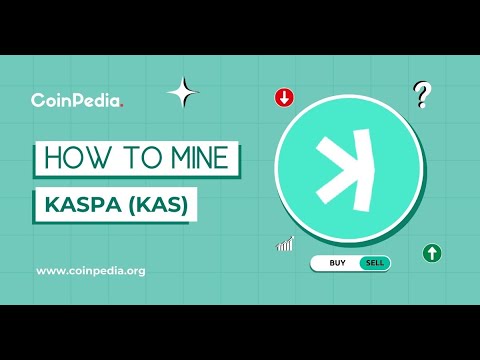 How to Mine Kaspa (KAS) in 2025 - Easiest Method Using Unmineable | Beginner Tutorial | Kaspa Mining