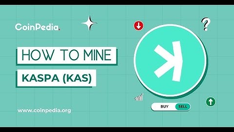 How to Mine Kaspa (KAS) in 2025 - Easiest Method Using Unmineable | Beginner Tutorial | Kaspa Mining