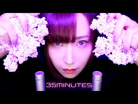 【ASMR】鼓膜と脳がとろける🧠RODE NT5マイクトリガー