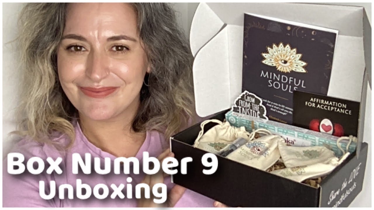 Crystal Subscription Boxes — Best Spiritual Gifts 2021