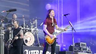 Sweden Rock 2017: Alter Bridge - &quot;Cry of Achilles&quot; LIVE