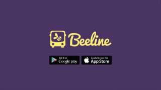 Beeline – Faster than Bus, Cheaper than Cab – App Walkthrough