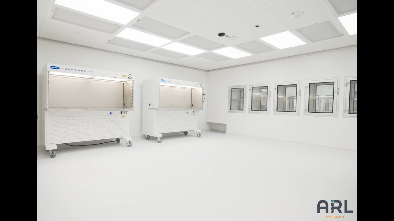 An Inside Look at a Sample's Journey through the Sterility Testing Process