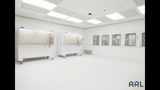 An Inside Look at a Sample's Journey through the Sterility Testing Process