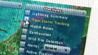 KALB-TV Skytracker Promo