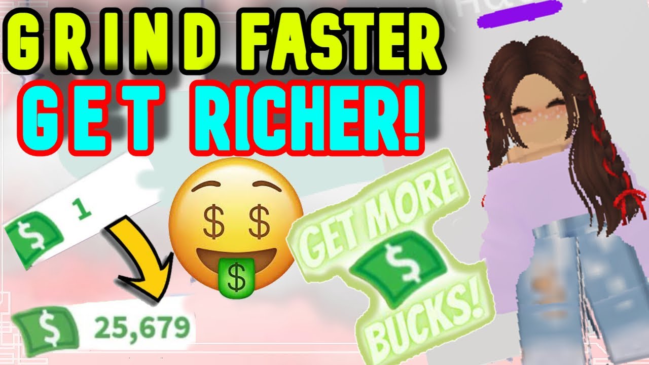 6-ways-to-grind-faster-adopt-me-youtube