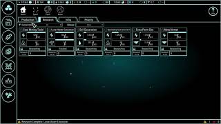 Lead Humanity through Space in Space Travel Idle - First Impressions Gameplay! screenshot 3