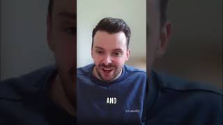 AI Case Studies: Saving Businesses with LLMs &amp; SEO #shorts