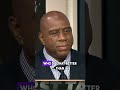 Why Magic Johnson is the Greatest Point Guard of All Time! || NBA Pulse