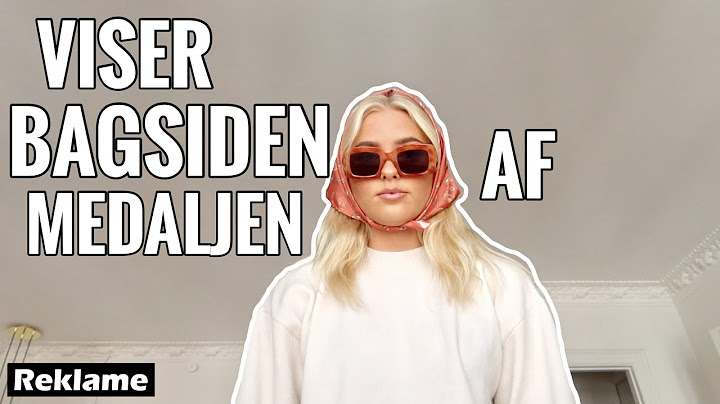 TO DAGE I MIT LIV: Noget uventet sker...