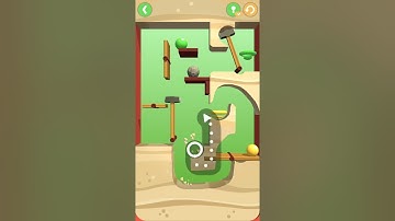 dig this!  233-20 | foulball | Dig this level 233 episode 20 solution gameplay walkthrough