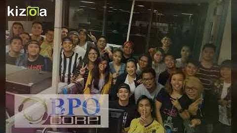 Kizoa Movie - Video - Slideshow Maker: bpocorp team building