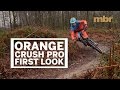 Orange Crush Pro: Review | MBR